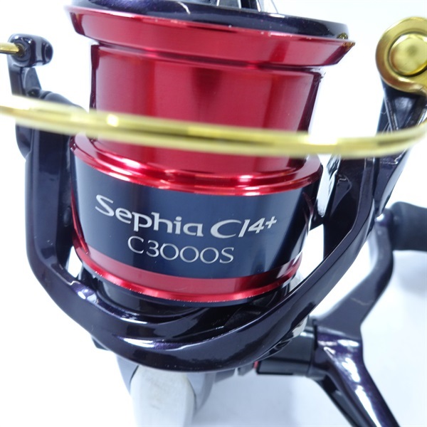 １７セフィアＣＩ４＋Ｃ３００００ＳＤＨ